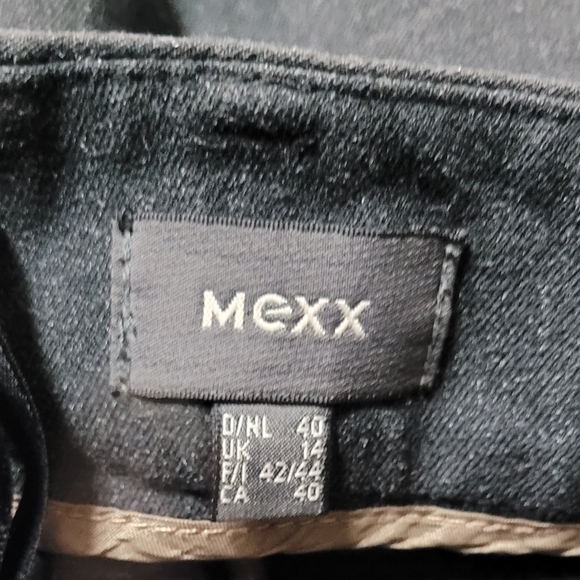 Mexx Grey Speckle Dress Pants - Picture 12 of 12